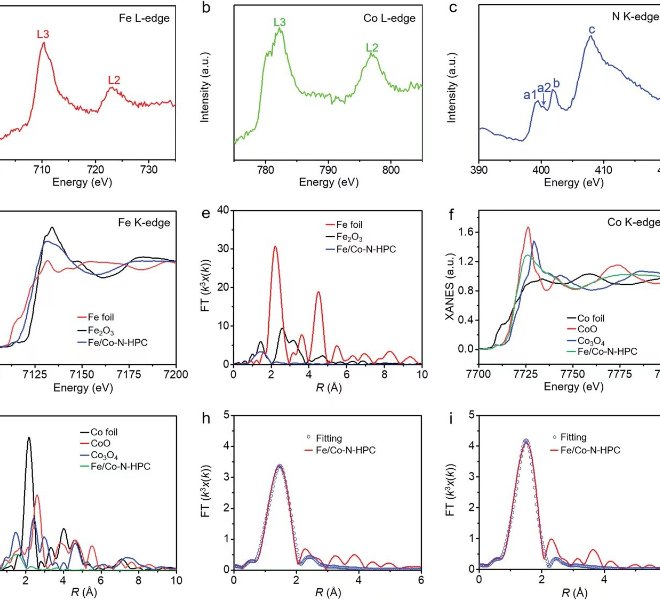 How can I get high-quality XAFS data in the lab? The high-performance benchtop X-ray absorption fine structure spectrometer RaipXAFS helps you do it in one step!
