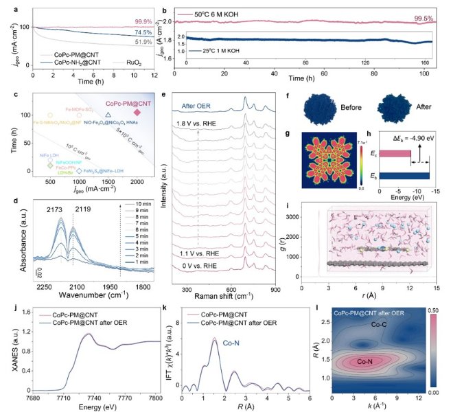 Benchtop XAFS assists in the characterization of molecular-based catalysts, and the scientific research results are published in the form of papers in the top international journal JACS!