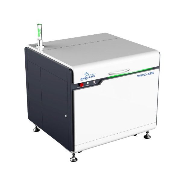 X-Ray Emission Spectroscopy